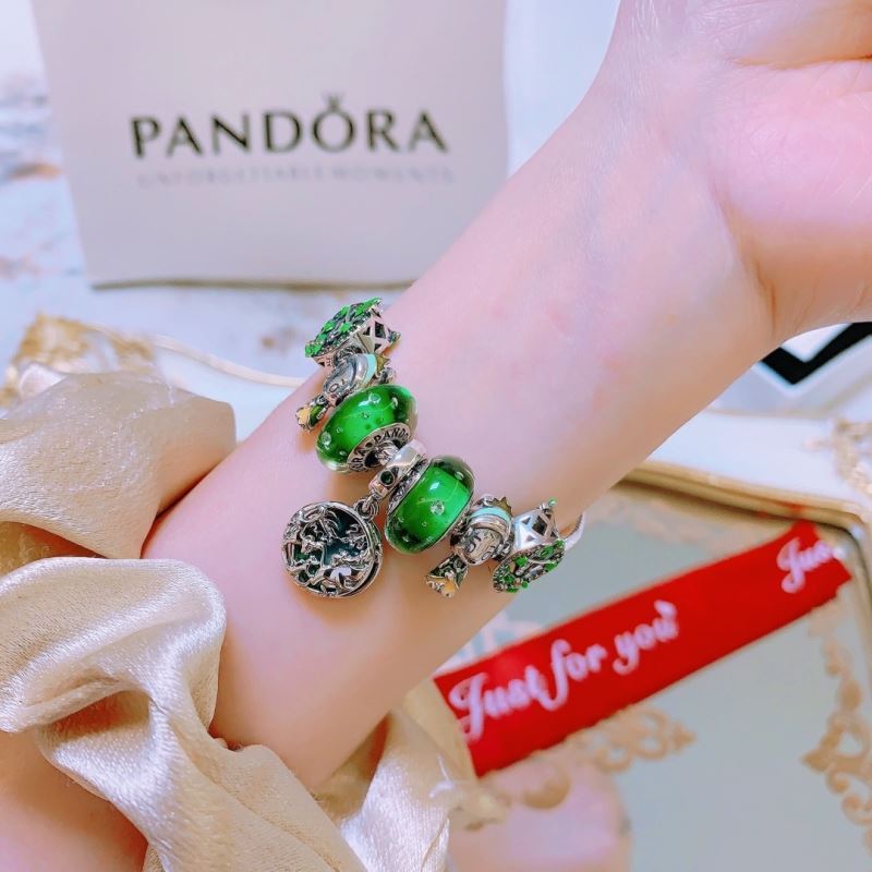 Pandora Bracelets